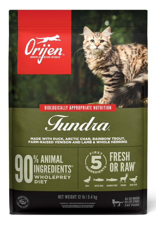 Tundra&reg;